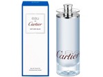 Ficha técnica e caractérísticas do produto Eau de Cartier Vétiver Blue Perfume Unissex - Eau de Toilette 200ml