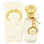Ficha técnica e caractérísticas do produto Eau de Charlotte Eau de Toilette Spray Perfume Feminino 100 ML-Annick Goutal
