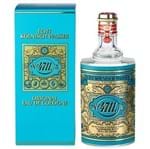 Ficha técnica e caractérísticas do produto Eau de Cologne 4711 Perfume Unissex 100 Ml