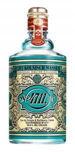 Ficha técnica e caractérísticas do produto Eau De Cologne 4711 - Perfume Unissex 200ml