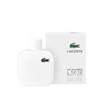 Ficha técnica e caractérísticas do produto Eau de Lacoste L.12.12 Blanc Masculino Eau de Toilette 100Ml - Lacoste