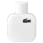 Ficha técnica e caractérísticas do produto Eau de Lacoste L.12.12 Blanc - Pure Lacoste - Perfume Masculino - Eau de Toilette 50ml