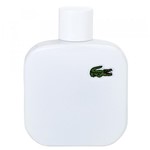 Ficha técnica e caractérísticas do produto Eau de Lacoste L.12.12 Blanc - Pure Lacoste - Perfume Masculino - Eau de Toilette