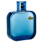 Ficha técnica e caractérísticas do produto Eau de Lacoste L.12.12 Bleu Eau de Toilette Lacoste - Perfume Masculino - 100ml - 100ml