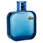 Ficha técnica e caractérísticas do produto Eau de Lacoste L.12.12 Bleu Lacoste - Perfume Masculino - Eau de Toilette