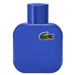 Ficha técnica e caractérísticas do produto Eau de Lacoste L.12.12 Bleu - Power Full Lacoste - Perfume Masculino - Eau de Toilette