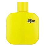 Ficha técnica e caractérísticas do produto Eau de Lacoste L.12.12 Jaune - Optimist Eau de Toilette Lacoste - Perfume Masculino 100ml