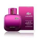 Ficha técnica e caractérísticas do produto Eau de Lacoste L.12.12 Magnetic Pour Elle Eau de Parfum 80 Ml