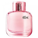 Ficha técnica e caractérísticas do produto Eau de Lacoste L.12.12 Pour Elle Sparkling Lacoste - Perfume Feminino - Eau de Toilette