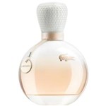 Ficha técnica e caractérísticas do produto Eau de Lacoste Pour Femme Eau de Parfum Lacoste - Perfume Feminino - 90ml - 90ml