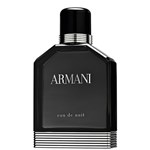 Ficha técnica e caractérísticas do produto Eau de Nuit Giorgio Armani Eau de Toilette - Perfume Masculino 50ml