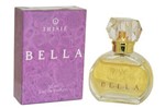 Ficha técnica e caractérísticas do produto Eau de Parfum Feminino Bella 50ml - Irisié