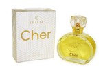 Ficha técnica e caractérísticas do produto Eau de Parfum Feminino Cher 100ml - Irisié