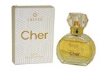 Ficha técnica e caractérísticas do produto Eau de Parfum Feminino Cher 50ml - Irisié