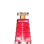 Ficha técnica e caractérísticas do produto Eau de Parfum Life Colour By K.T. For Her 50ml