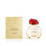 Ficha técnica e caractérísticas do produto Eau de Parfum LOccitane Terre de Lumière 50ml - L'occitane En Provence