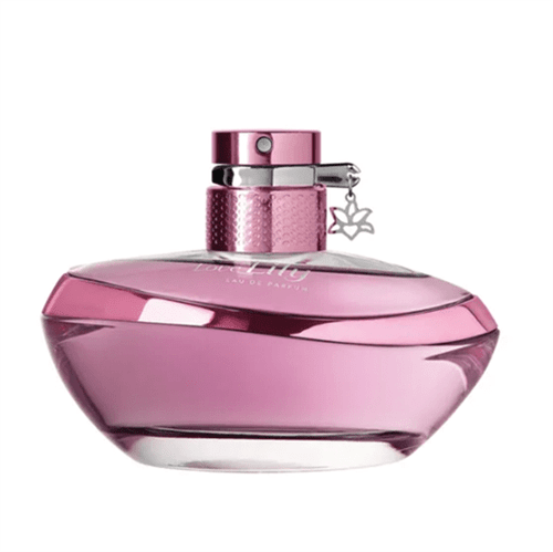 Ficha técnica e caractérísticas do produto Eau de Parfum Love Lily 75Ml [O Boticário]