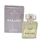 Ficha técnica e caractérísticas do produto Eau de Parfum Masculino Kaillou 100ml - Irisié