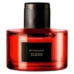 Ficha técnica e caractérísticas do produto Eau De Parfum Mythology Elksis For Her - 75 Ml