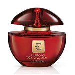 Ficha técnica e caractérísticas do produto EAU de Parfum Rouge 75ml Eudora (Rouge)