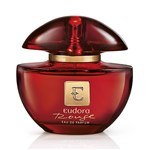 Ficha técnica e caractérísticas do produto Eau de Parfum Rouge Eudora 75ml