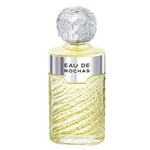 Ficha técnica e caractérísticas do produto Eau de Rochas Rochas Paris - Perfume Feminino Eau de Toilette 50ml