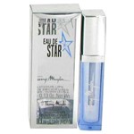 Ficha técnica e caractérísticas do produto Eau de Star Batom Gloss Perfume Feminino 4,5 ML-Thierry Mugler