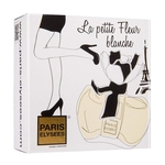 Ficha técnica e caractérísticas do produto Eau de Toilette La Petite Fleur Blanche Woman Paris Elyesees 100ml