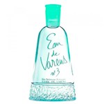 Ficha técnica e caractérísticas do produto Eau de Varens N 3 Ulric de Varens - Perfume Unissex - Eau de Toilette