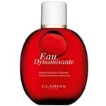 Perfume Eau Dynamisante Feminino 100ml Clarins