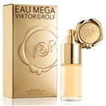 Ficha técnica e caractérísticas do produto Eau Mega de Viktor & Rolf Eau de Parfum Feminino - 50 Ml