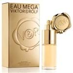 Ficha técnica e caractérísticas do produto Eau Mega de Viktor & Rolf Eau de Parfum Feminino 50 Ml