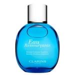 Eau Ressourçante Rebalancing Fragrance Clarins - Perfume Unissex 100ml