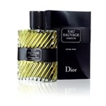 Ficha técnica e caractérísticas do produto Eau Sauvage Parfum By Christian Dior Eau de Parfum Masculino - 200 Ml