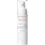 Ficha técnica e caractérísticas do produto Eau Thermale Avene A-Oxitive Night Peeling Cream 30ml