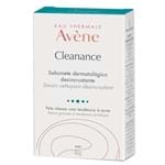 Ficha técnica e caractérísticas do produto Eau Thermale Avène Cleanance Sabonete em Barra 80g