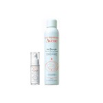 Eau Thermale Avène Kit Physiolift Olhos 15ml + Agua Thermal 300ml