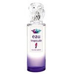 Ficha técnica e caractérísticas do produto Eau Tropicale Eau de Toilette Sisley Paris - Perfume Feminino 30ml