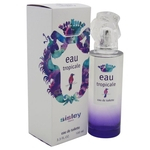 Ficha técnica e caractérísticas do produto Eau Tropicale POR Sisley por mulheres - 3,3 oz EDT spray de
