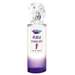 Ficha técnica e caractérísticas do produto Eau Tropicale Sisley Paris - Perfume Feminino - Eau de Toilette 30ml