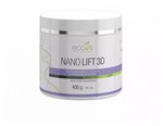 Ficha técnica e caractérísticas do produto Eccos Nano Lift 3d 400g