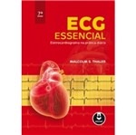 Ficha técnica e caractérísticas do produto Ecg Essencial - Artmed