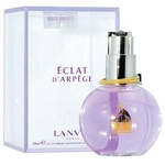 Ficha técnica e caractérísticas do produto Éclat d'Arpège Feminino Eau de Parfum 50ml - Lanvin
