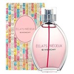 Ficha técnica e caractérísticas do produto Éclats Précieux Givenchy Perfume Feminino Eau de Toilette - 50ml