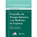 Ficha técnica e caractérísticas do produto Ecografia em Terapia Intensiva e na Medicina de Urgencia
