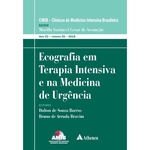 Ficha técnica e caractérísticas do produto Ecografia em Terapia Intensiva e na Medicina de Urgência