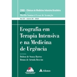 Ficha técnica e caractérísticas do produto Ecografia Em Terapia Intensiva E Na Medicina De Urgencia