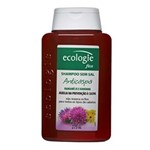 Ficha técnica e caractérísticas do produto Ecologie Fios Anticaspa Ecologie - Shampoo Anticaspa - 275ml - 275ml