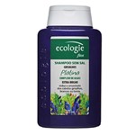 Ecologie Fios Platina - Shampoo