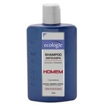 Ecologie Homem Ecologie - Shampoo Anticaspa 275ml